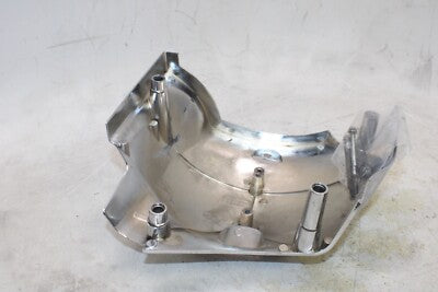 2004 SUZUKI INTRUDER 1500 VL1500 OEM LEFT SIDE ENGINE DRIVE SHAFT COVER
