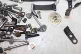 1997 KAWASAKI VULCAN 1500 CLASSIC OEM ENGINE MOUNTING BOLTS HARDWARE MOTOR