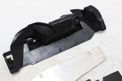 2006 SUZUKI SV650 OEM PLASTICS COVER KIT