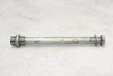 2004 SUZUKI GSXR600 OEM REAR BACK SWINGARM BOLT SUSPENSION PIVOT AXLE