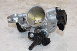2018 BMW G310GS OEM MAIN FUEL INJECTORS / THROTTLE BODIES