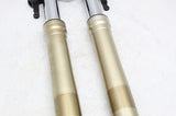 06-07 SUZUKI GSXR 600 750 OEM FRONT FORKS SHOCK SUSPENSION SET PAIR