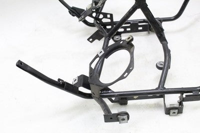 2000 BMW R1100RT OEM UPPER FAIRING MIRROR GAUGES STAY BRACKET