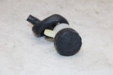 2014 KAWASAKI NINJA 300 EX300B ABS OEM REAR BRAKE MASTER RESERVOIR TANK BOTTLE