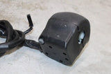 2012 YAMAHA FZ8 FZ8-NC OEM LEFT CLIP ON HANDLE HORN SIGNALS SWITCH SWITCHES