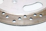06-24 KAWASAKI VULCAN 900 VN900B CLASSIC OEM FRONT BRAKE DISC ROTOR