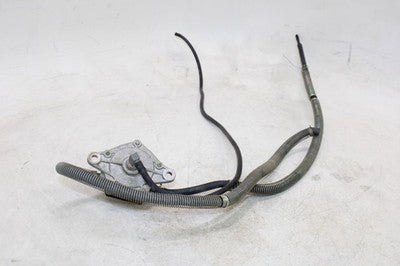 1990 Suzuki Quadrunner 4WD LT4WD OEM FUEL GAS PUMP VALVE INTAKE