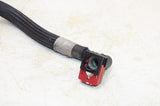 2016 KAWASAKI VERSYS 1000 KLZ1000BFA OEM FUEL HOSE GAS LINE TUBE PIPE