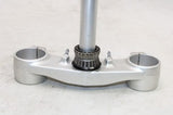 16-17 KTM 690 LC4 DUKE OEM FRONT FORKS CLAMP LOWER TRIPLE TREE STEM