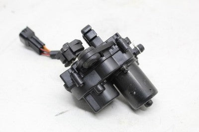 08-10 DUCATI 848 OEM EXHAUST VALVE SERVO MOTOR