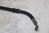 99-09 YAMAHA V STAR 1100 XVS1100 OEM REAR BACK BRAKE HOSE FLUID LINE