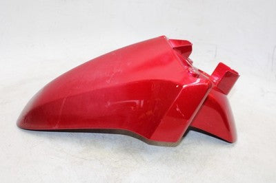 2010 Honda Elite 110 NHX110 OEM FRONT WHEEL FENDER COWL FAIRING