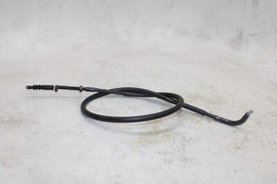 18-23 KAWASAKI NINJA 400 OEM CLUTCH CABLE LINE