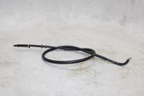 18-23 KAWASAKI NINJA 400 OEM CLUTCH CABLE LINE