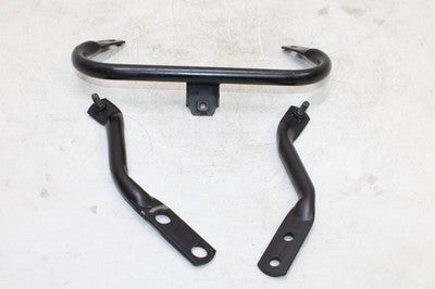 2004 KAWASAKI NINJA 250R EX250F OEM MISC MOUNTING BRACKETS MOUNTS SET KIT