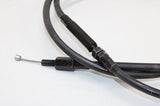 2006 HARLEY-DAVIDSON DYNA WIDE GLIDE EFI FXDWGI OEM CLUTCH CABLE LINE