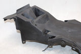 2016 KAWASAKI NINJA 300 EX300 ABS OEM REAR BACK TAIL BATTERY TRAY PLASTIC