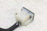 2002 SUZUKI BANDIT 1200 OEM REAR BRAKE MASTER FLUID RESERVOIR TANK BOTTLE