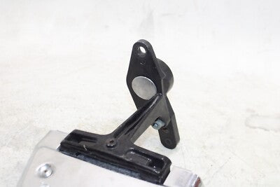 2005 HARLEY-DAVIDSON ELECTRA GLIDE EFI FLHTI OEM LEFT FRONT FOOT REST PEG STEP