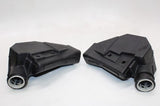 1997 TRIUMPH TROPHY 900 OEM AIR INTAKE DUCT PAIR