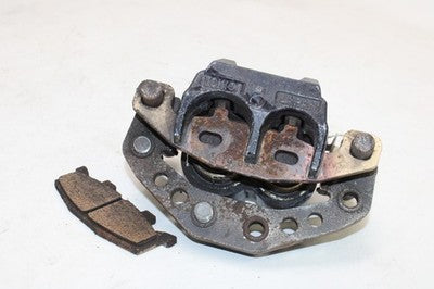 89-96 SUZUKI GS500E OEM RIGHT FRONT BRAKE CALIPER