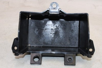 17-25 KAWASAKI NINJA 650 EX650 OEM REAR BACK TAIL UNDERTAIL BATTERY TRAY PLASTIC