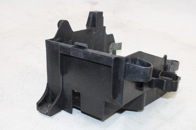 98-05 YAMAHA V STAR 650 XVS650A CLASSIC OEM BATTERY TRAY BOX HOLDER
