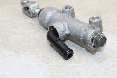 92-07 KAWASAKI NINJA 250R EX250F OEM REAR BACK BRAKE MASTER CYLINDER