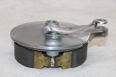 2007 KAWASAKI VULCAN 500 EN500C LTD OEM DRUM BRAKE