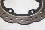 2023 SUZUKI GSXS750 OEM REAR ROTOR BACK BRAKE DISC
