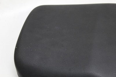 2003 YAMAHA ZUMA 50 YW50 OEM SEAT TANDEM SADDLE