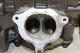 2013 DUCATI HYPERMOTARD 821 OEM REAR ENGINE TOP END CYLINDER HEAD