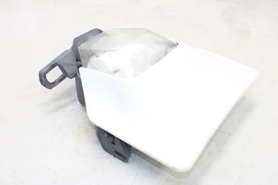 2022 XMOTOS XB88 250cc OEM HEADLIGHT W COWL COVER