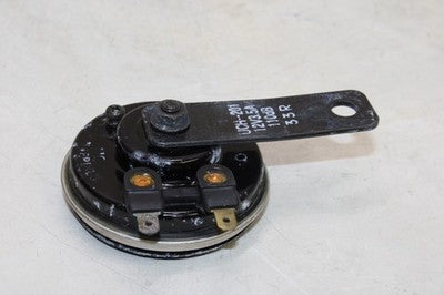 02-09 HONDA METROPOLITAN 50 CHF50 OEM HORN SIGNAL