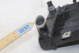 2001 SUZUKI HAYABUSA GSX1300R OEM ENGINE RADIATOR MOTOR COOLER COOLING RADIATER