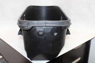 2018 YAMAHA XMAX CZD300 OEM SEAT LUGGAGE COMPARTMENT COWL