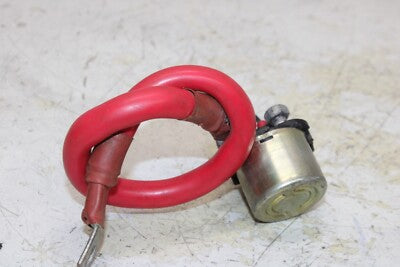 1995 KAWASAKI NINJA 600R ZX600C OEM ENGINE STARTER RELAY STARTING MOTOR SWITCH