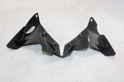 2017 KTM 690 LC4 DUKE OEM FRONT FAIRING COWL PAIR