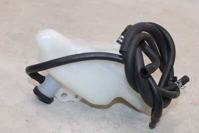 14-16 SUZUKI VSTROM 1000 DL1000A ABS OEM COOLANT WATER TANK RESERVOIR BOTTLE