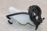 14-16 SUZUKI VSTROM 1000 DL1000A ABS OEM COOLANT WATER TANK RESERVOIR BOTTLE