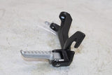 18-23 KAWASAKI NINJA 400 OEM LEFT REAR BACK PASSENGER PEG