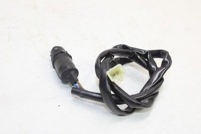 06-24 KAWASAKI VULCAN 900 VN900B CLASSIC OEM REAR BACK BRAKE SENSOR