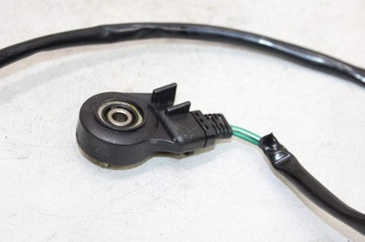 2004 HONDA REFLEX SPORT 250 NSS250S OEM KICKSTAND SIDE KICK STAND SENSOR