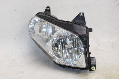 01-10 HONDA GOLDWING 1800 GL1800 OEM FRONT RIGHT HEAD LIGHT HEADLIGHT LAMP