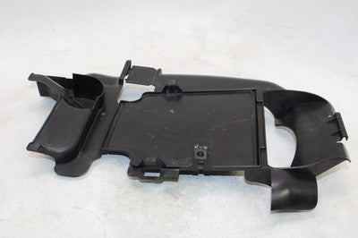 1987 HONDA ELITE 150 CH150 OEM BATTERY TRAY FAIRING