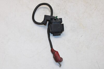 2003 KAWASAKI Z1000 OEM ENGINE STARTER RELAY STARTING MOTOR SWITCH
