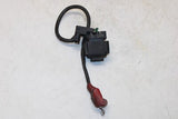 2003 KAWASAKI Z1000 OEM ENGINE STARTER RELAY STARTING MOTOR SWITCH