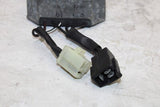 01-08 SUZUKI SAVAGE 650 LS650P OEM RECTIFIER VOLTAGE REGULATOR