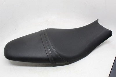 2006-2008 KAWASAKI NINJA 650 EX650 OEM DRIVERS SEAT PAD SADDLE PILLION