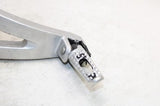07-23 HONDA CBR600RR OEM LEFT REAR BACK PASSENGER PEG